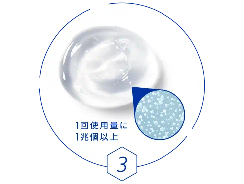 ナノパウダーのイメージ