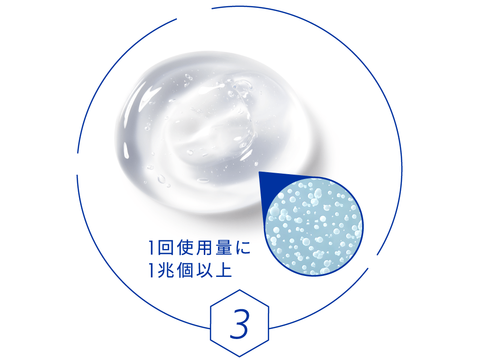 ナノパウダーのイメージ